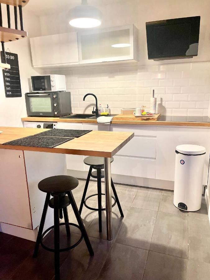 Ideal Gare Centre Ville 2-4 Pers Amiens Luaran gambar