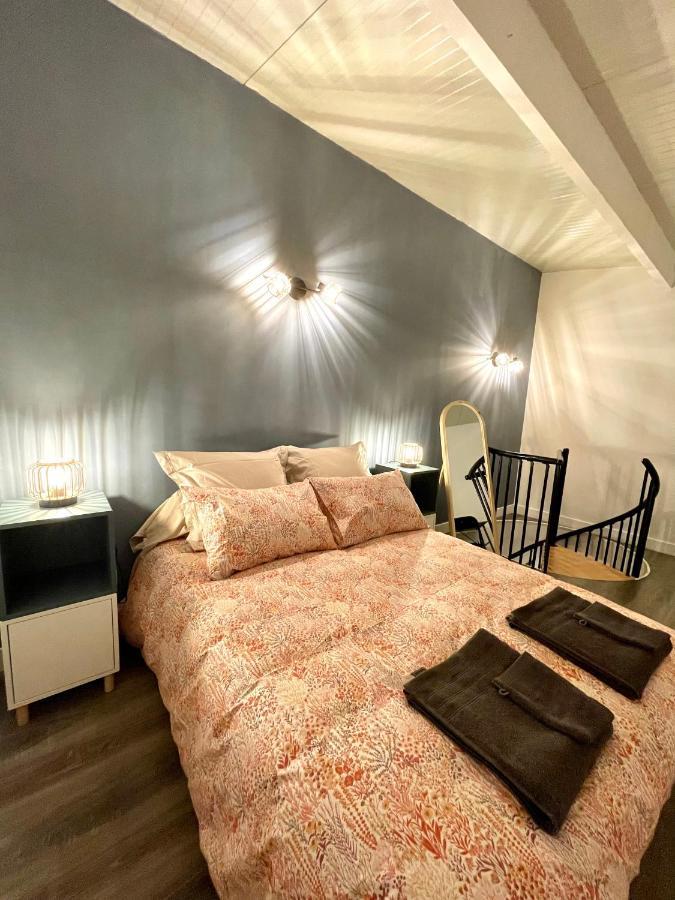 Ideal Gare Centre Ville 2-4 Pers Amiens Luaran gambar