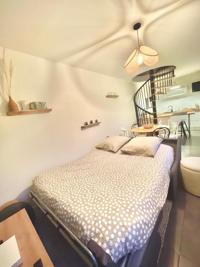 Ideal Gare Centre Ville 2-4 Pers Amiens Luaran gambar